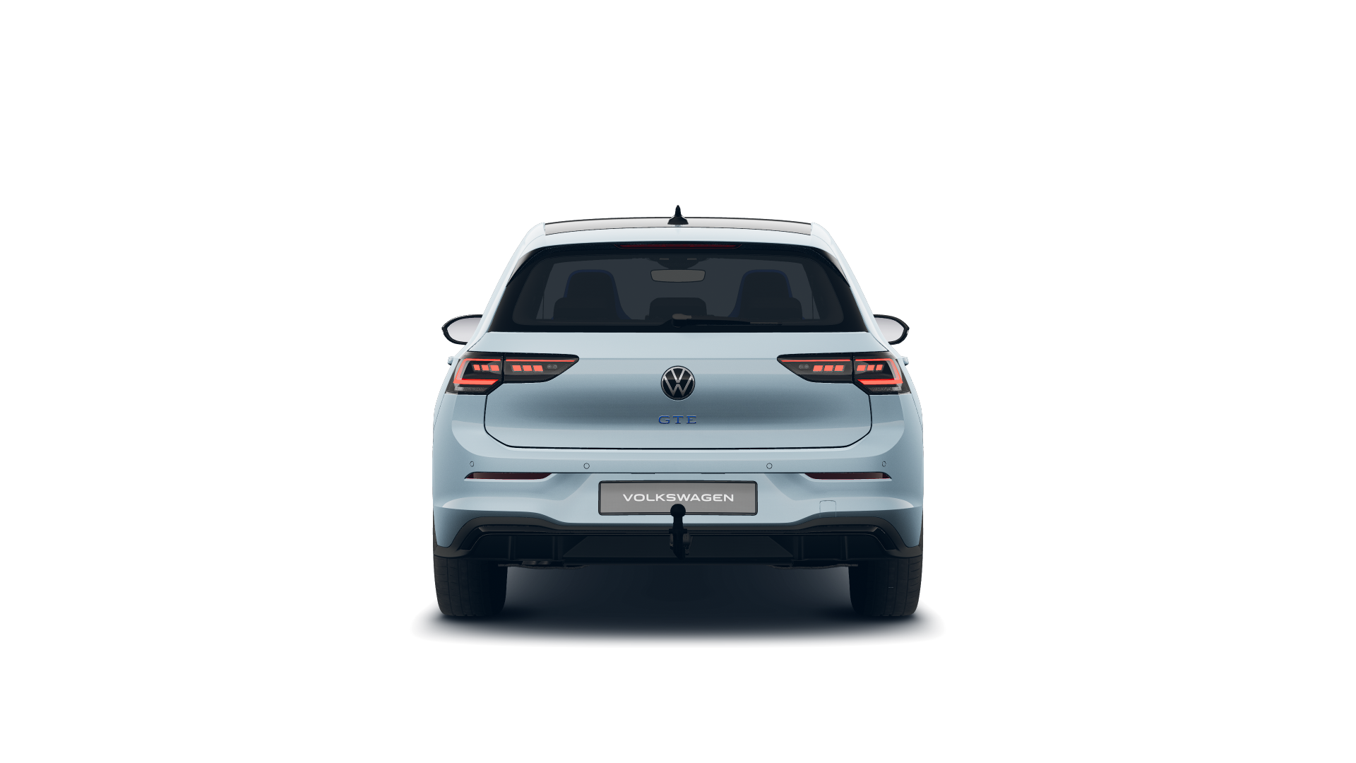Volkswagen Golf GTE