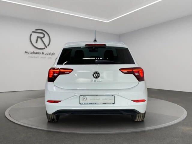 Volkswagen Polo 1.0 TSI DSG Life
