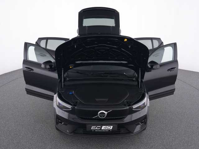 Volvo EC40 ANDERE