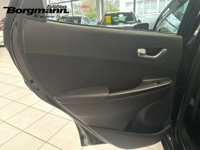 Hyundai Kona 1.6 2WD Hybrid Prime