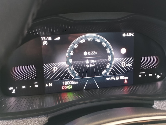 Skoda Kamiq 1.0 TSI Selection