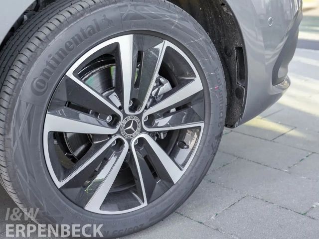 Mercedes-Benz T 180 Progressive