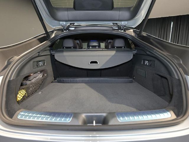 Mercedes-Benz GLC 200 4MATIC Coupé