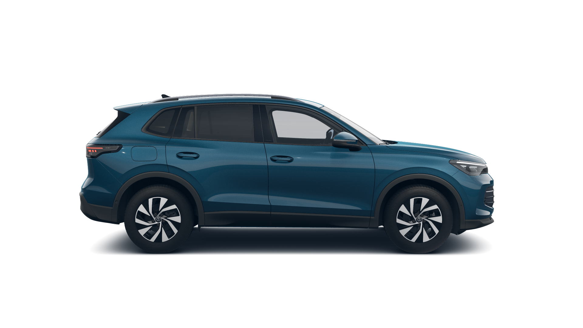 Volkswagen Tiguan 1.5 eTSI DSG Life