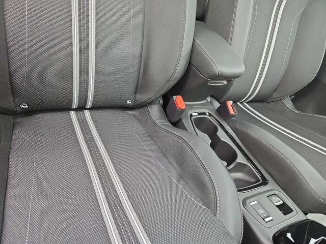 Opel Corsa GS-Line Grand Sport Turbo