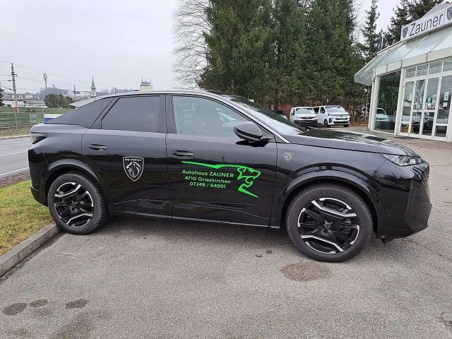 Peugeot E-3008 73Kwh