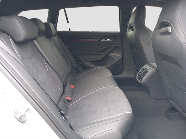 Skoda Superb 2.0 TSI Combi