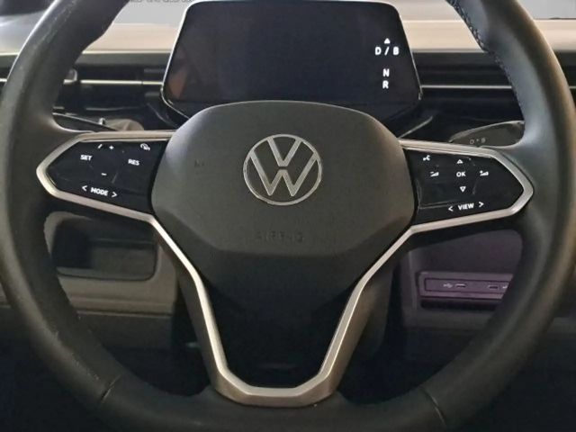 Volkswagen ID.Buzz Pro