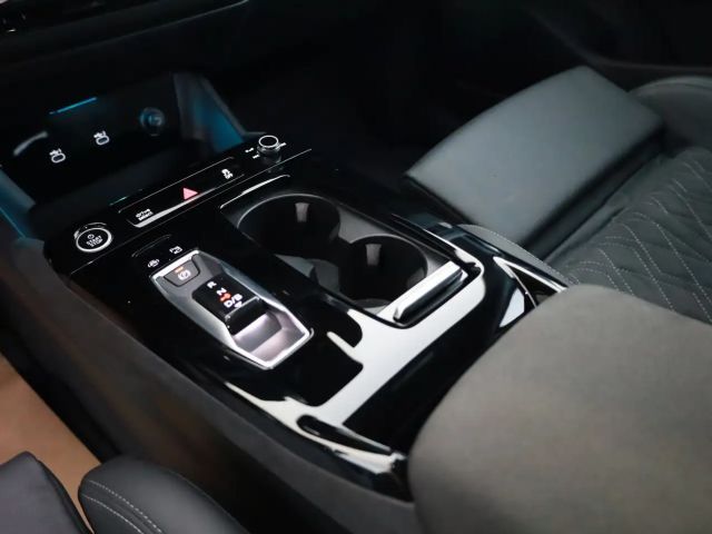 Audi Q6 e-tron Quattro