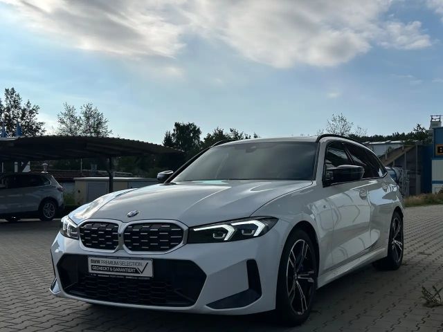BMW 340 Touring xDrive