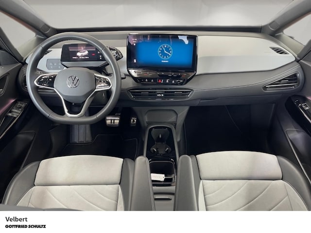 Volkswagen ID.3 Performance Pro