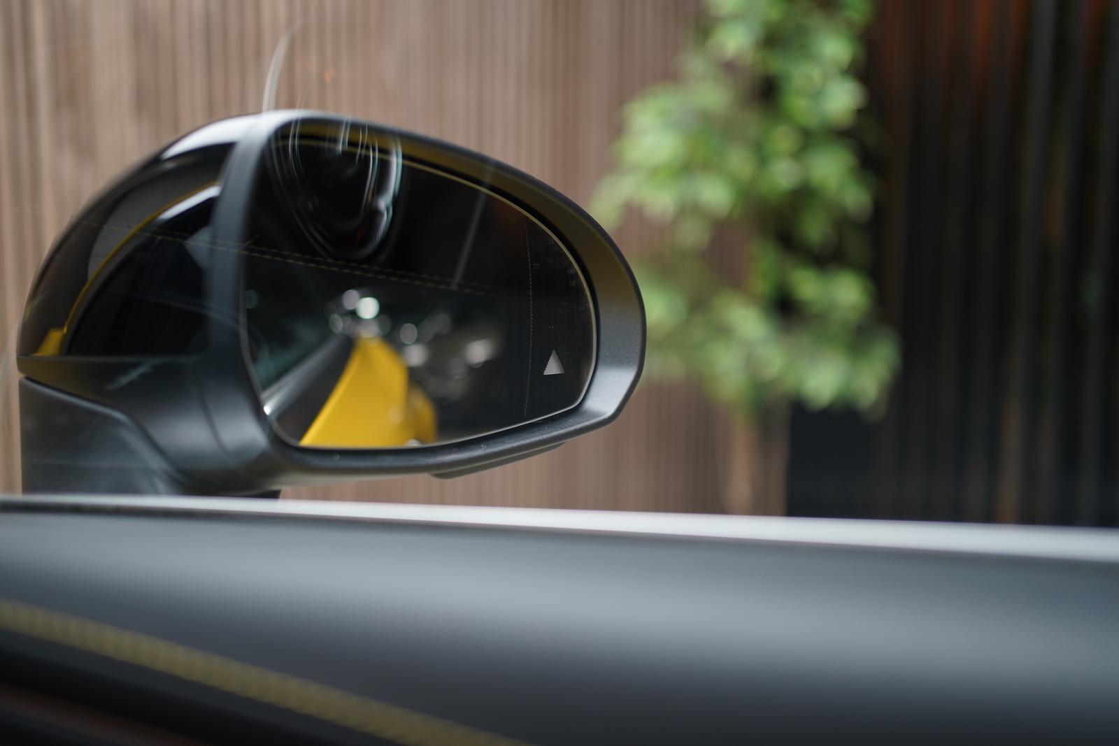 Mercedes-Benz AMG CLE 4MATIC