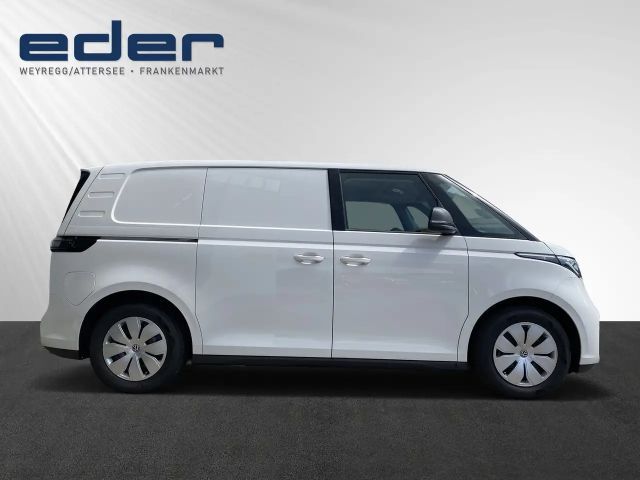 Volkswagen ID.Buzz Cargo 150 kW