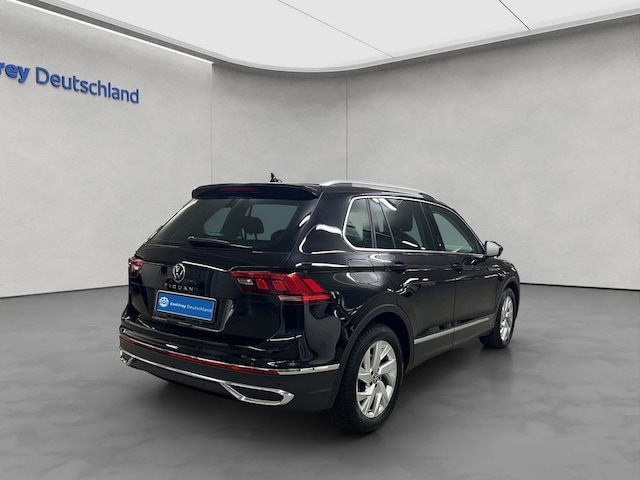 Volkswagen Tiguan 2.0 TDI Elegance Elegance