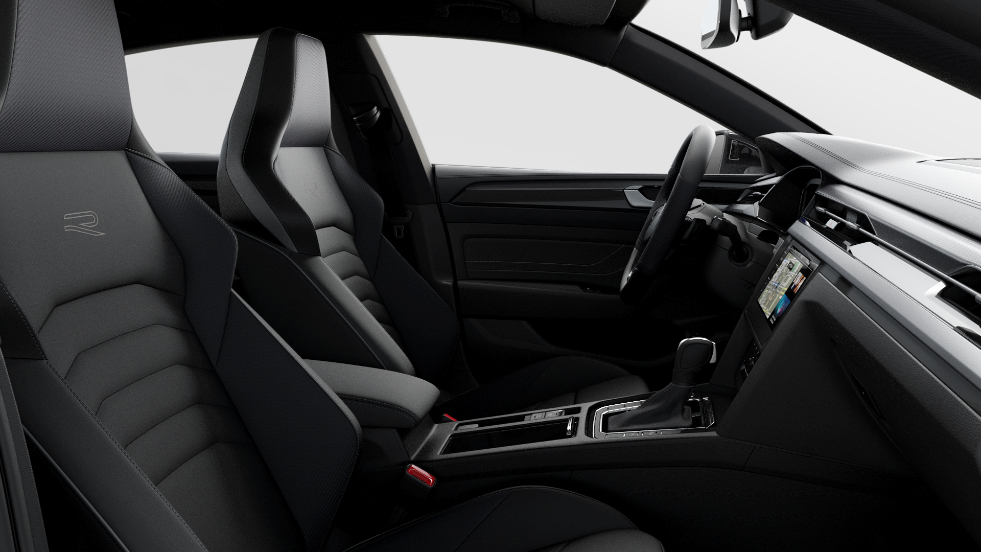 Volkswagen Arteon 2.0 TDI DSG R-Line