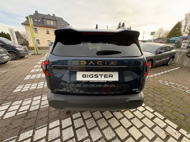 Dacia Bigster Extreme Mild Hybrid 130