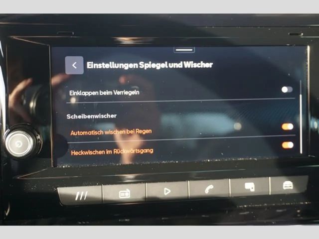 Seat Ibiza 1.0 TSI DSG FR-lijn