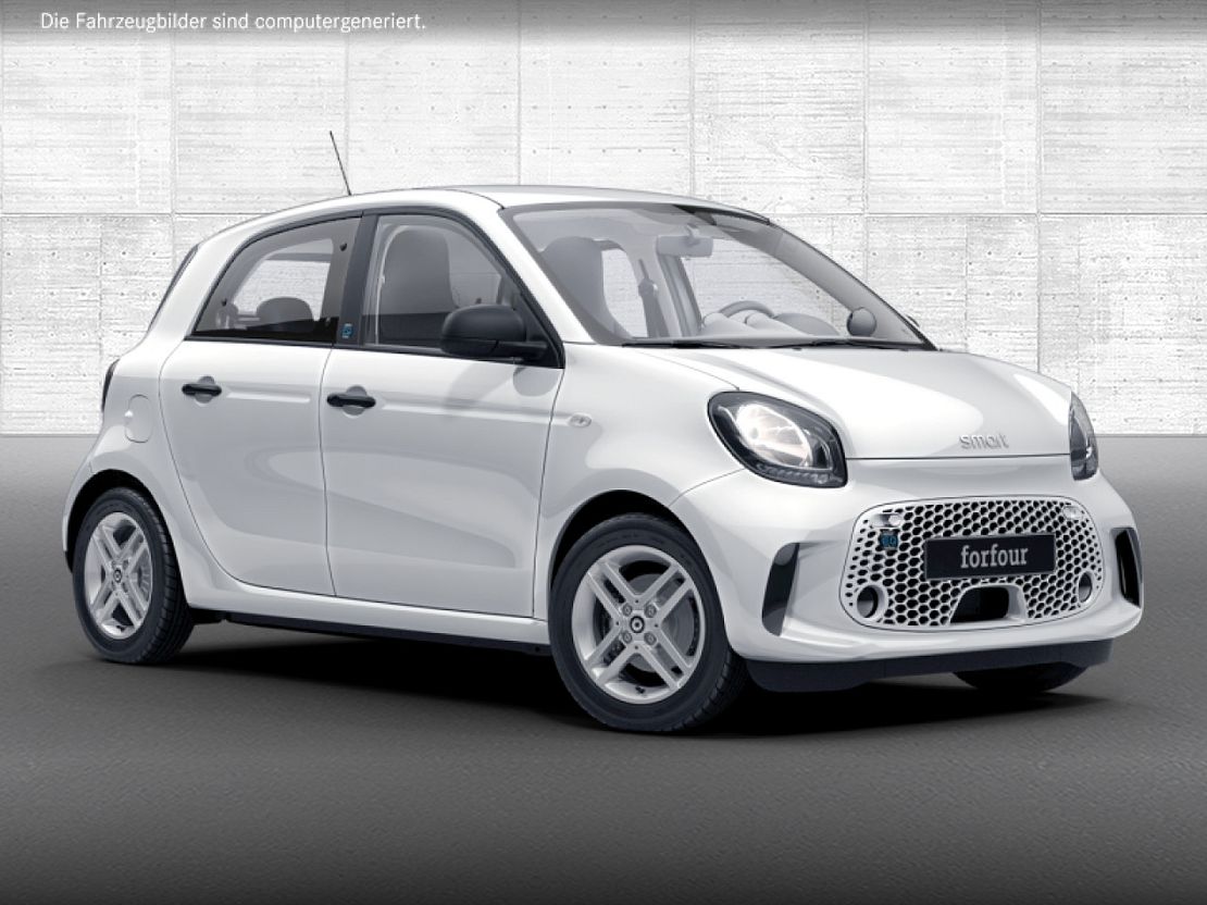 Smart EQ forfour forfour EQ