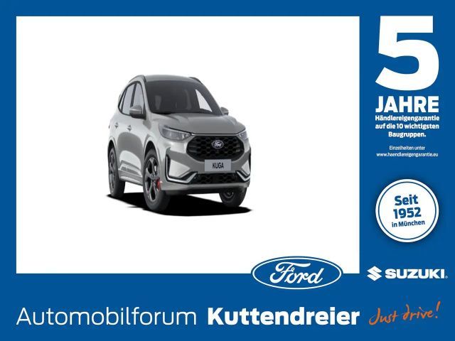 Ford Kuga AWD Hybrid ST Line X