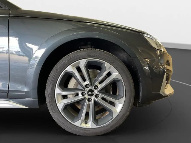 Audi A4 allroad 45 TFSI Quattro