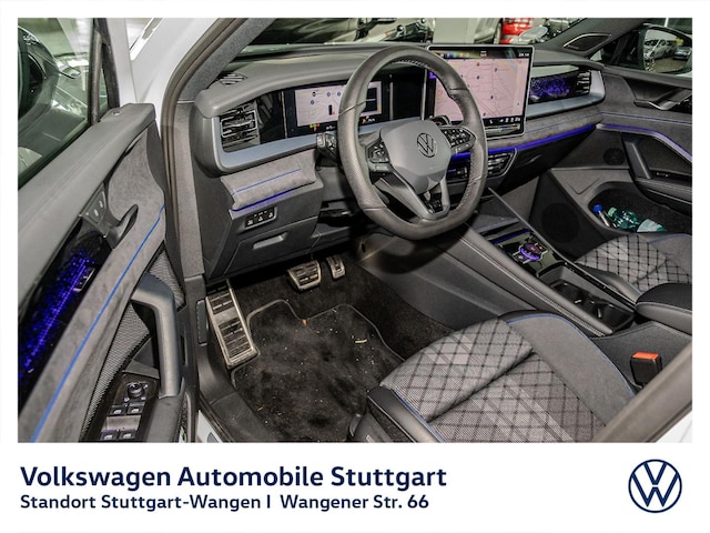 Volkswagen Tayron 2.0 TDI DSG R-Line