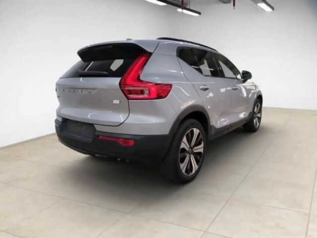 Volvo XC40 Recharge Ultimate