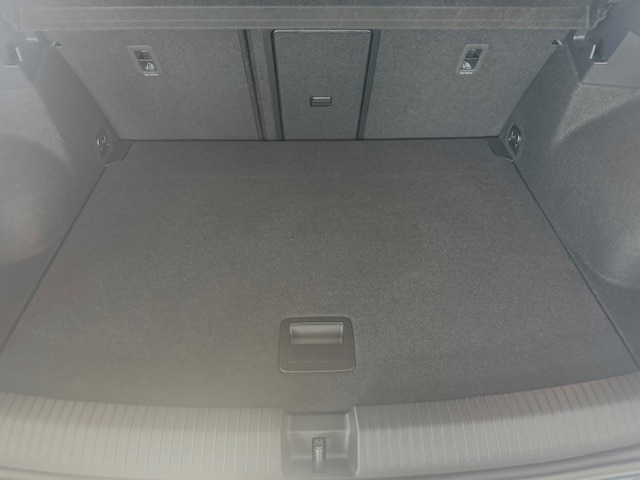 Volkswagen T-Roc 1.5 TSI DSG