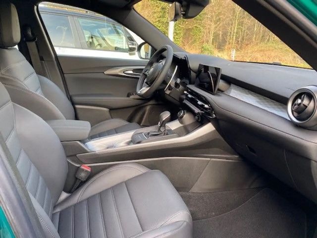 Alfa Romeo Tonale Q4 Veloce