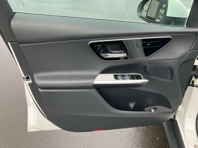 Mercedes-Benz GLC 300 4MATIC