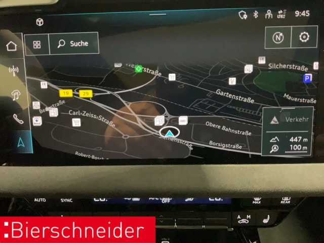 Audi RS3 Quattro S-Tronic Sportback