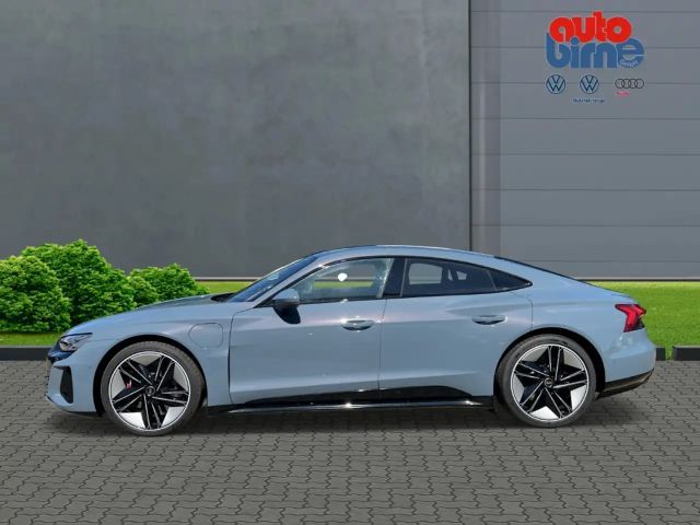 Audi e-tron GT Quattro
