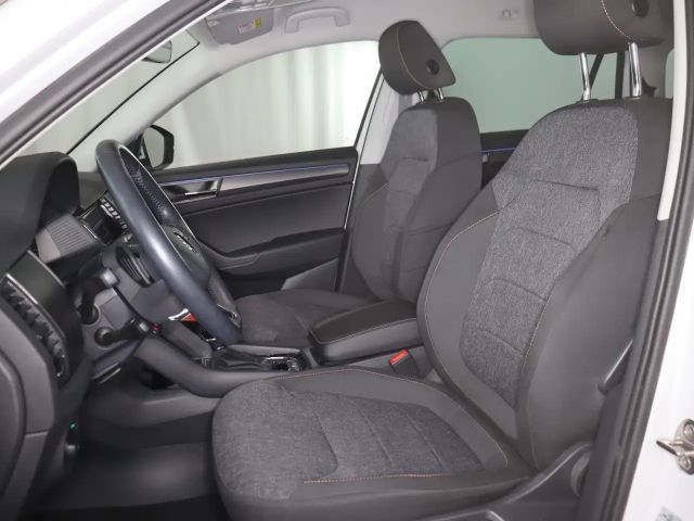 Skoda Kodiaq 1.5 TSI Clever