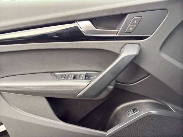 Audi Q5 40 TDI Quattro S-Line