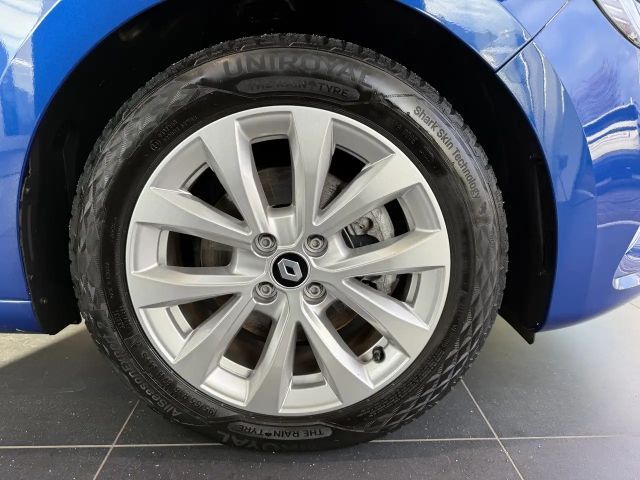 Renault Clio E-Tech Intens