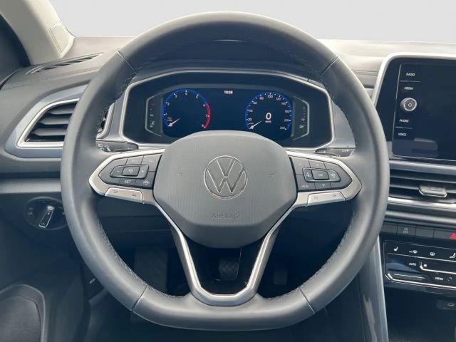 Volkswagen T-Roc 1.5 TSI DSG Style