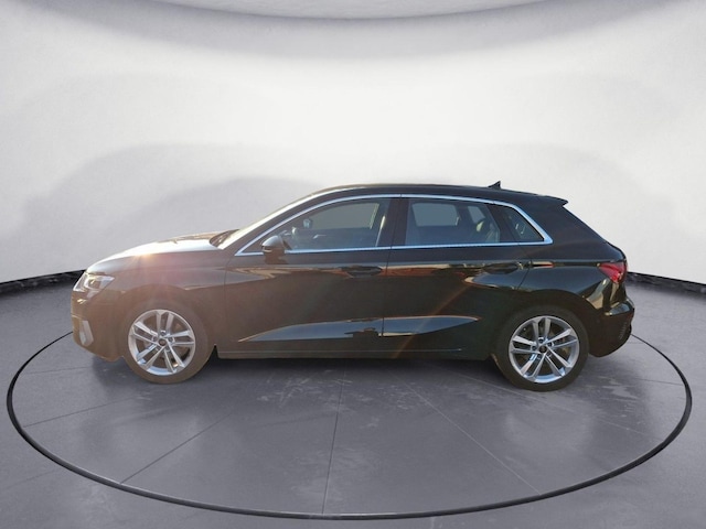 Audi A3 30 TFSI Sportback