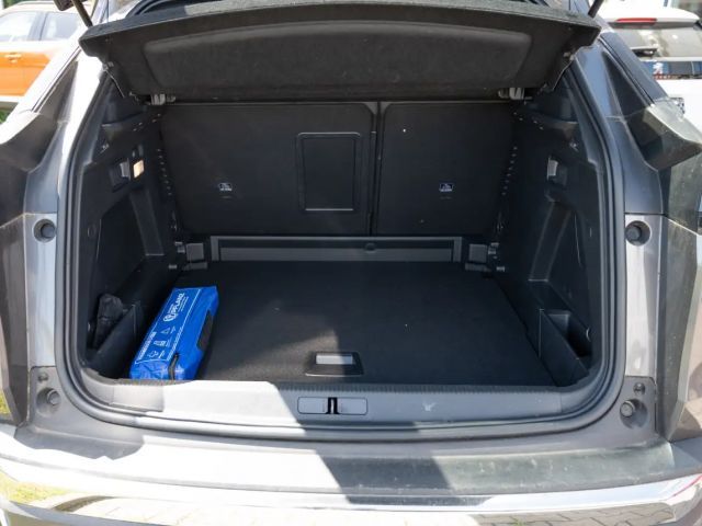 Peugeot 3008 Allure Pack EAT8 PureTech