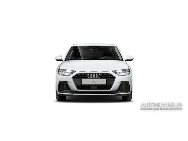Audi A1 25 TFSI Sportback