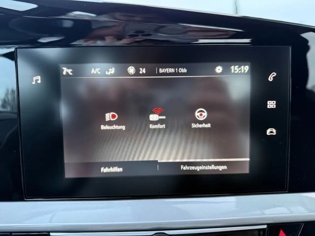 Opel Mokka Edition Mokka-e