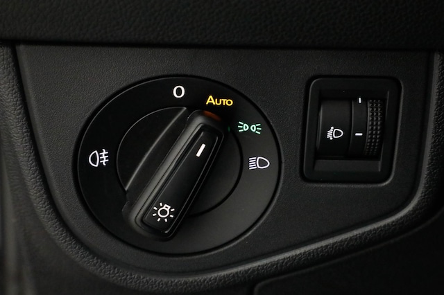 Volkswagen Taigo 1.0 TSI DSG