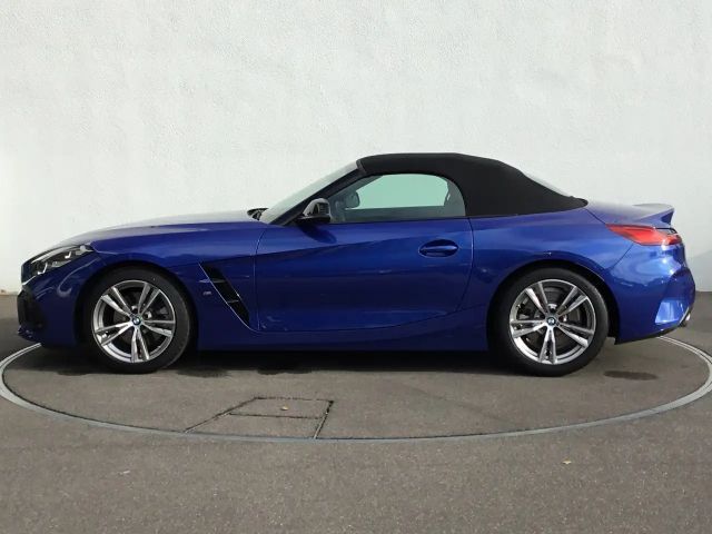 BMW Z4 Cabrio M-Sport Roadster sDrive20i