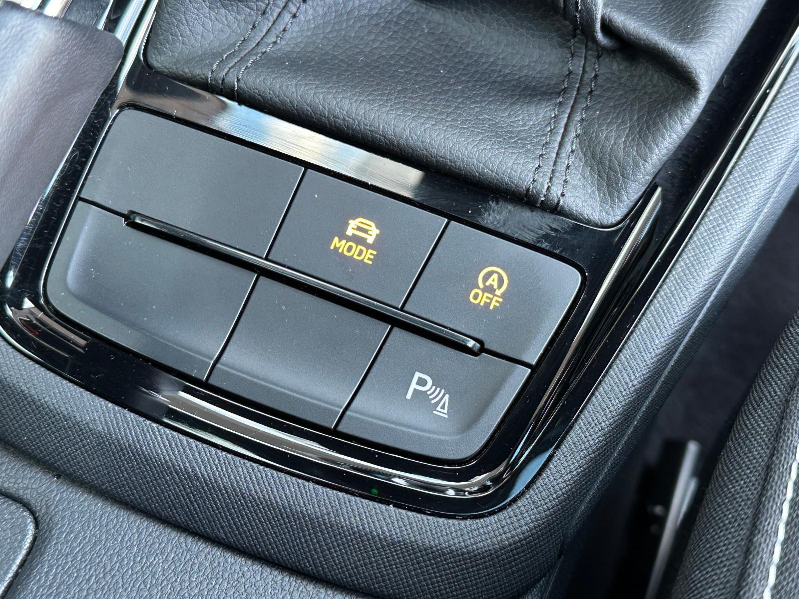 Skoda Scala 1.0 TSI Monte Carlo