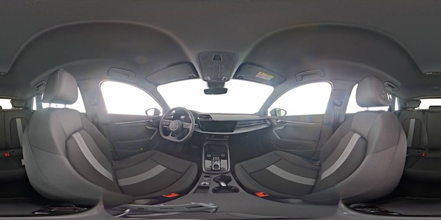 Audi A3 30 TFSI S-Tronic Sportback