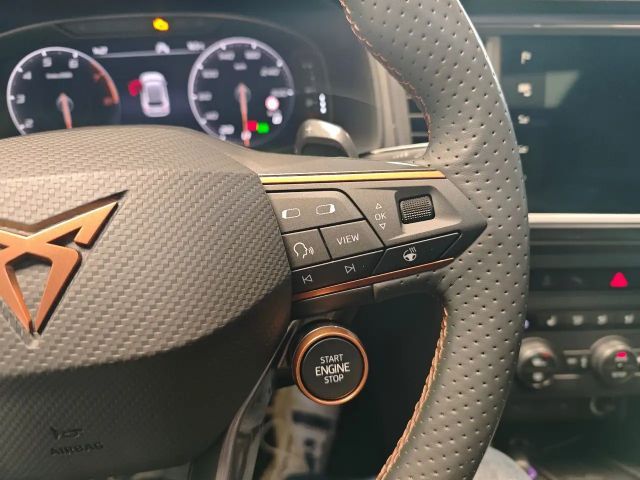 Cupra Ateca 2.0 TSI DSG