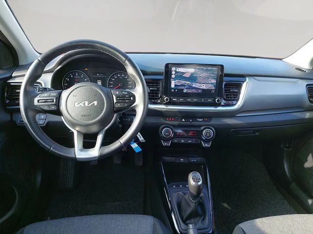 Kia Stonic GDi