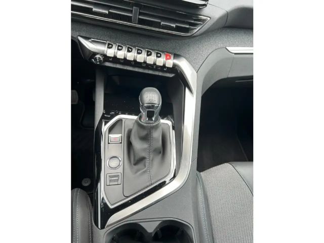 Peugeot 3008 Allure Pack