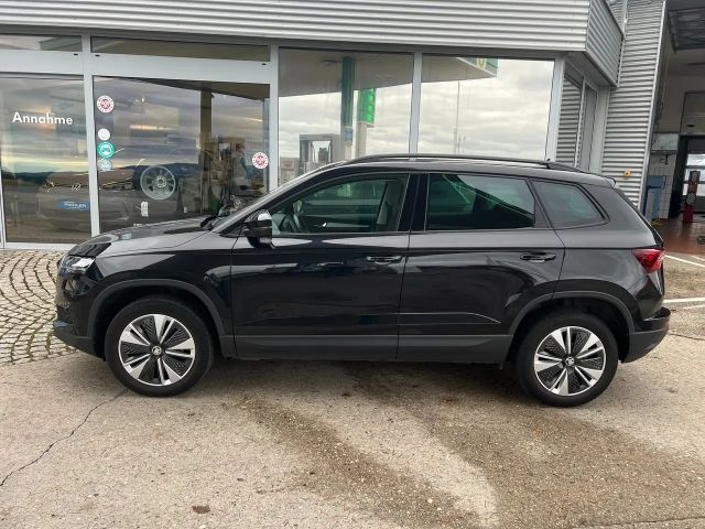 Skoda Karoq Ambition