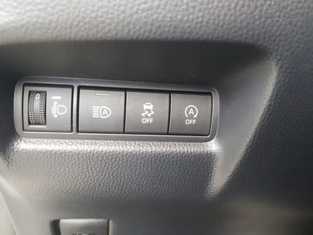 Toyota Aygo X Hatchback