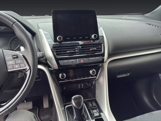 Mitsubishi Eclipse Cross 4WD PHEV