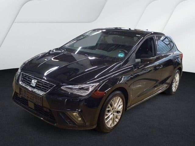 Seat Ibiza 1.5 TSI DSG FR-lijn